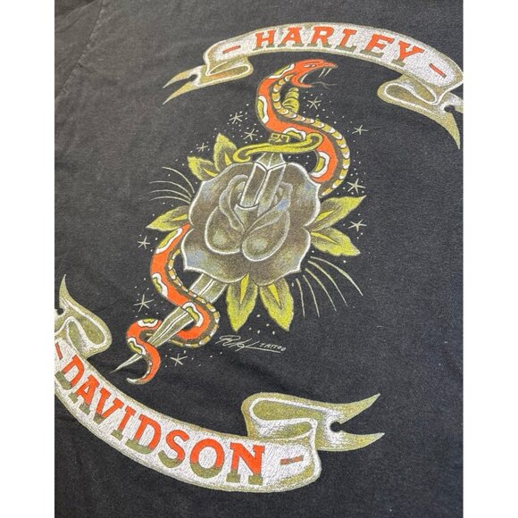 Harley Davidson Museum‎ Tshirt ( XL) - Picture 2 of 8